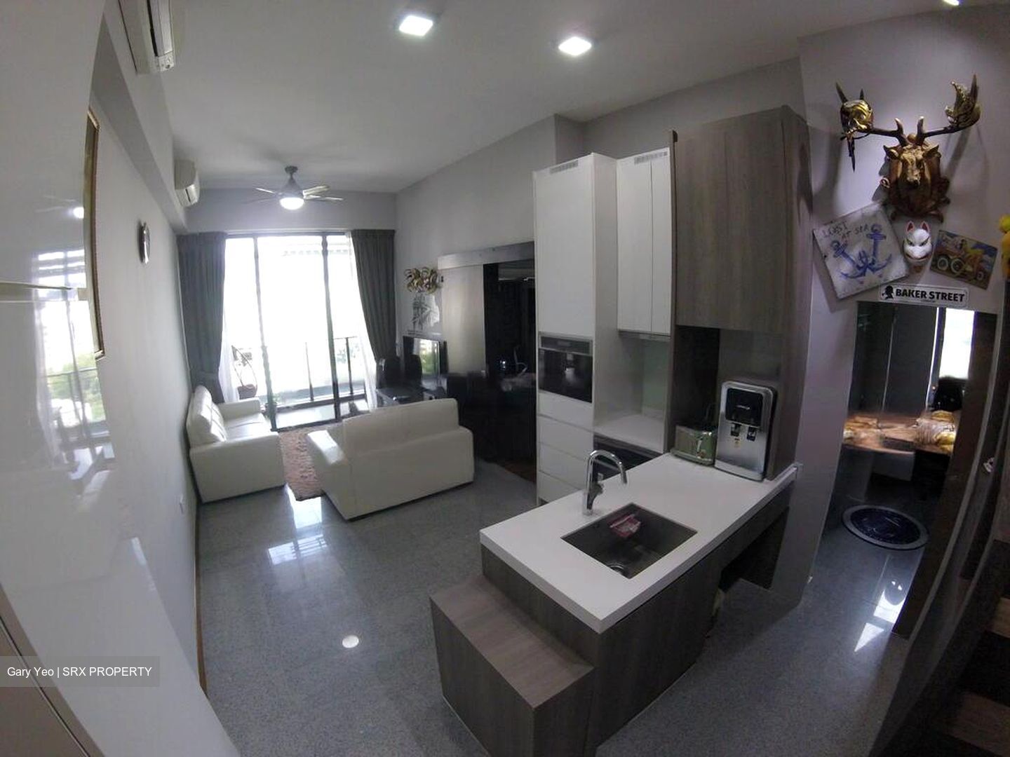 The Hillier (D23), Apartment #468423191